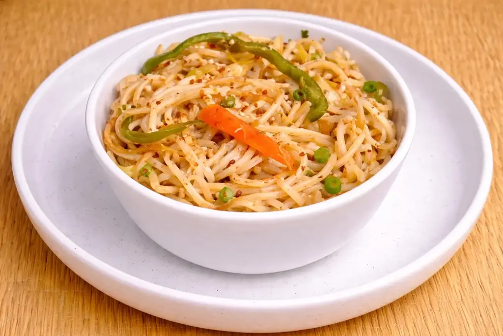Veg Noodles