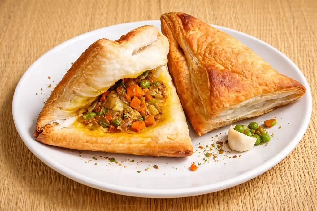 Veg Puff