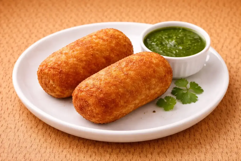 Bread Roll-1pc