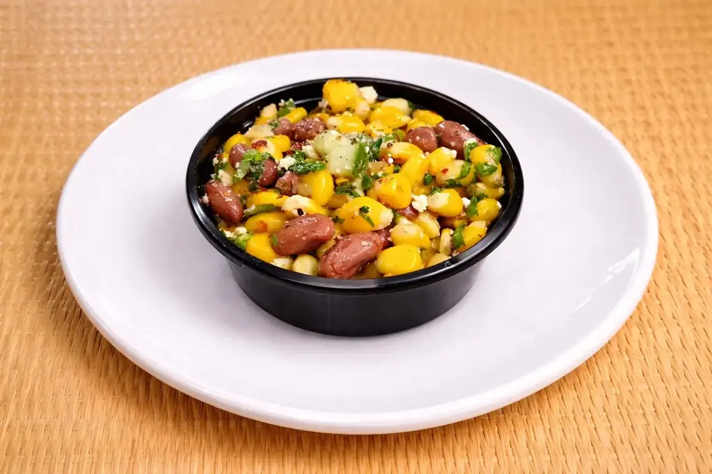 Mexican Bean Salad
