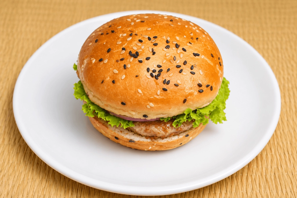 Veg Burger