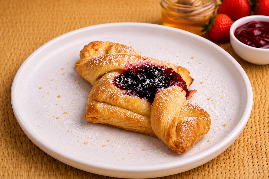 Danish Pastry
