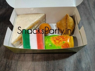 Tricolor Combo -3