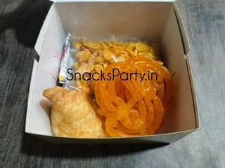 Independence Day celebration Combo