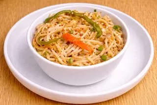Veg Noodles