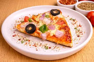 Pizza Slice - 1pc