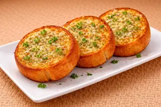 Garlic Bread -1pc
