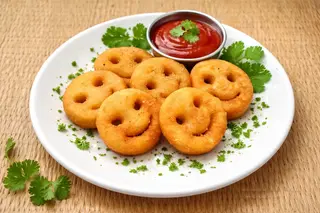 Smileys-2pc