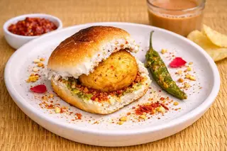 Vada Pav