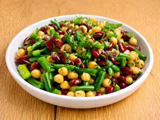3 Bean Salad