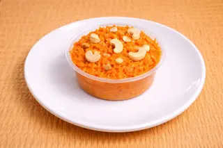 Gajar Halwa