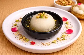 Rasgulla-1pc