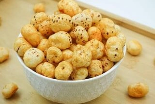 Peri Peri Makhana