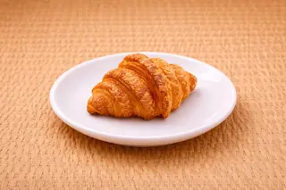 Butter Croissant-1 Pc