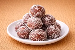 Dry Jamun -1pc