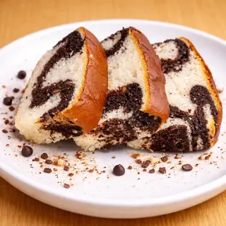 Marble Cake Slice-1 pc