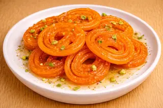 Jalebi-2pc