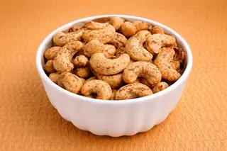 Masala Kaju