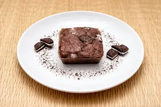 Oreo Brownie-1 pc