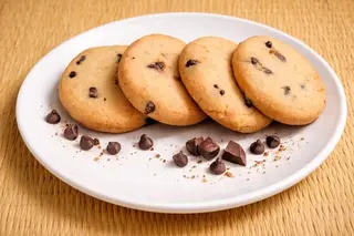 Chocochip Cookies-2pc