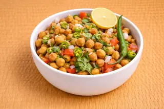 Chana Chat