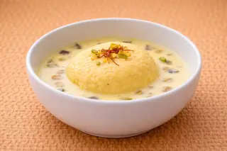 Rasmalai-1pc
