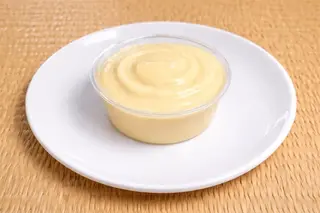 Mango Yogurt