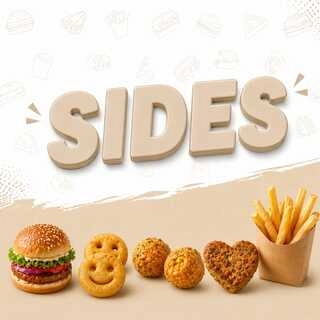 Sides