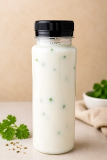 Spiced Butter Milk - 200ml
