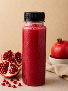 Pomegranate Juice - 200ml
