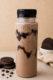 Oreo Milkshake - 200ml
