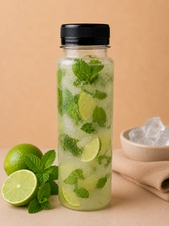 Mint Mojito