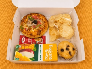 Mini pizza combo-2