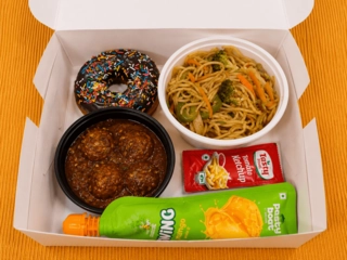 Chinese Combo-2