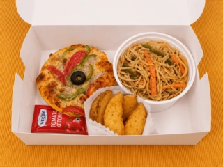 Popular Combo