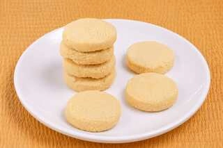 Butter Cookies-2 pc