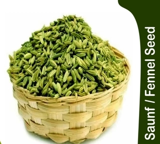SOUNF / FENNEL SEEDS / సోంపు