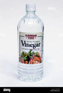 VINEGAR / వెనిగర్ / ವಿನೆಗರ್