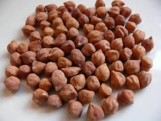 CHANA BROWN / ఎర్ర శెనగలు / ಕಡಲೆಕಾಳು