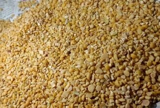 Broken Toor / ತೊಗರಿ ನುಚ್ಚು/కందిపప్పునూక