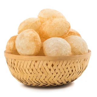 PANI PURI / ಪಾನಿ ಪೂರಿ / పానీ పూరి 1kg