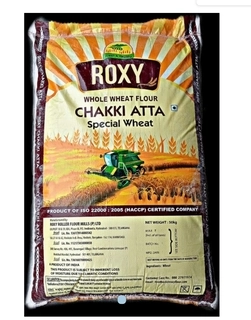 ROXY ATTA 30KG