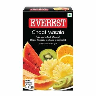 EVEREST CHAT MASALA