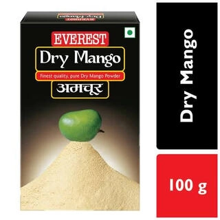 Everest dry mango powder 100gm