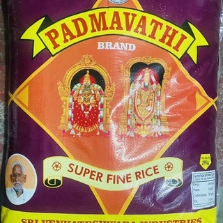 PADMAVATHI SONA BOILD