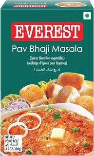 EVEREST PAV BHAJI MASALA 100gm