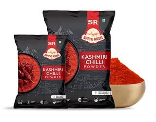 SR KASHMIRI CHILLI POWDER