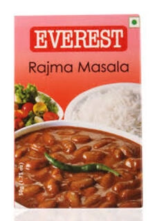 RAJMA MASALA /రాజ్మా మసాలా /ರಾಜ್ಮಾ ಮಸಾಲಾ