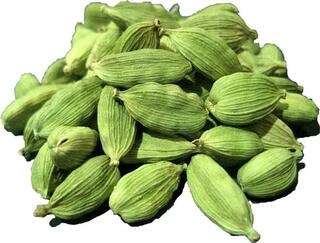 Cardamom / Elaichi/యాలకలు/ಏಲಕ್ಕಿ