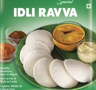 IDLY RAVA PACK